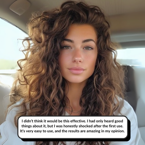 The 10-Minute Shortcut to Perfect Curls