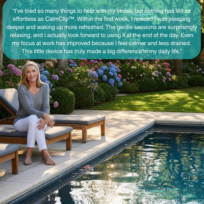 OrthaPür™ The Science of Stress Free Living