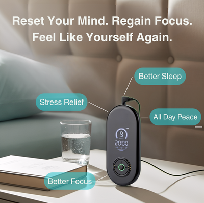 OrthaPür™ The Science of Stress Free Living