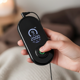 Step 2: Select Your Session