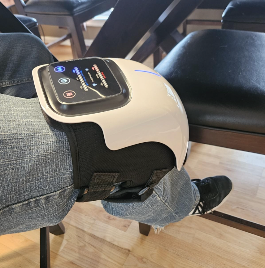 Review by Emily Rogers